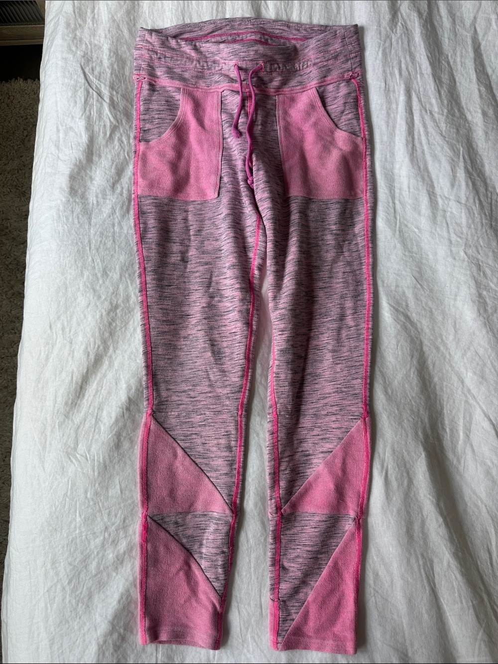 Free people movement sweatpant leggings